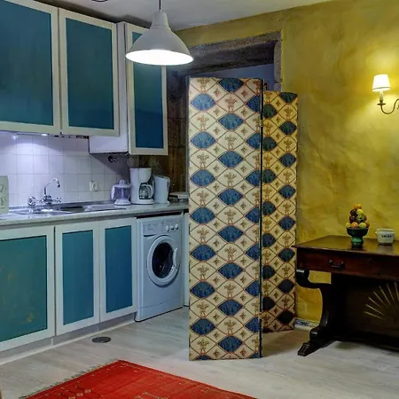 Casa Da Belavista 4- Foz Velha-porto Apartmán Porto