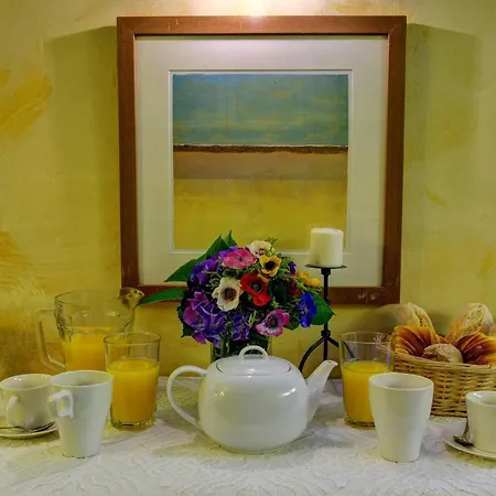 Casa Da Belavista 4- Foz Velha-porto Apartmán Porto