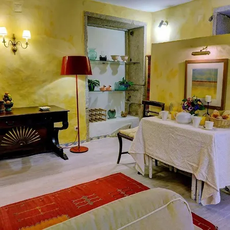 Apartmán Casa Da Belavista 4- Foz Velha-porto *