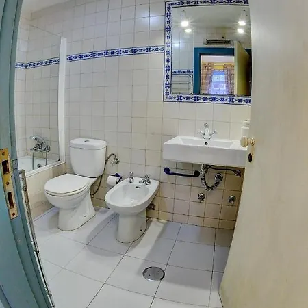 Casa Da Belavista 4- Foz Velha-porto Apartmán