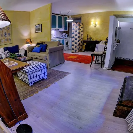 Casa Da Belavista 4- Foz Velha-porto Apartmán
