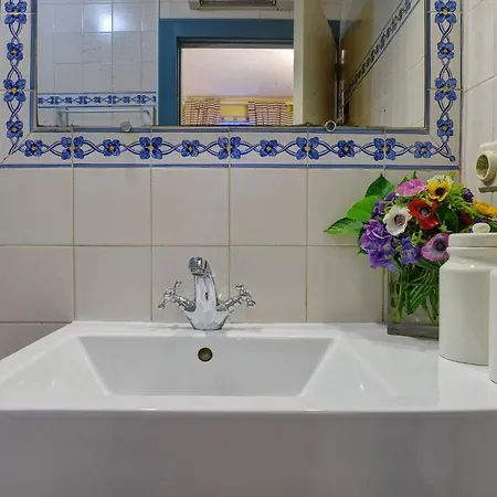 Apartmán Casa Da Belavista 4- Foz Velha-porto