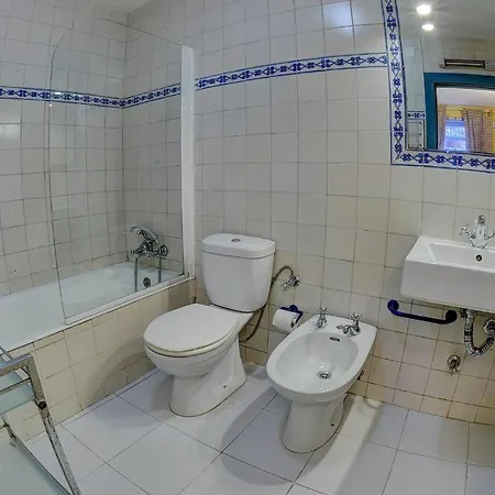 Casa Da Belavista 4- Foz Velha-porto Apartmán
